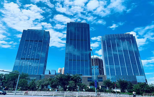 汇亚大厦